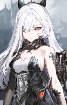 Berenica — Duet Night Abyss artwork
