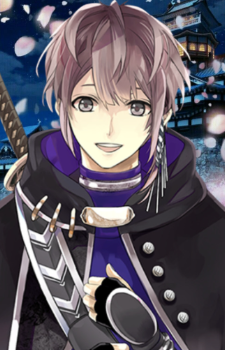 Ranmaru — Ikemen Series card artwork
