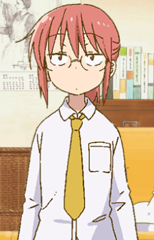 Kobayashi — Miss Kobayashi's Dragon Maid artwork