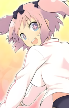 Hibari — Senran Kagura card artwork