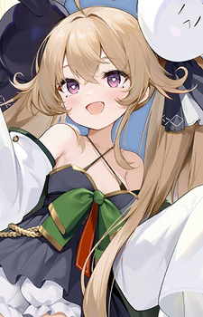 Attilio Regolo — Azur Lane card artwork