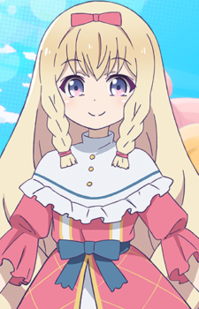 Noire Foschurose — Kuma Kuma Kuma Bear artwork
