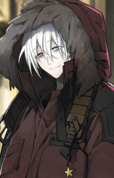 Shiro — Clean Dishes card artwork