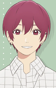 Souma — Play It Cool, Guys card artwork