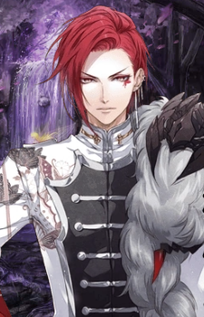 Ghislain — Reine des Fleurs card artwork