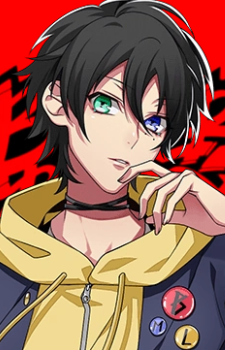 Saburo — Hypnosis Mic card artwork