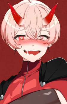 Phenix — What in Hell is Bad card artwork