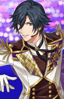 Ichinose Tokiya — Uta no Prince-sama card artwork