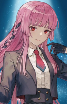 Rosu — Utaite card artwork
