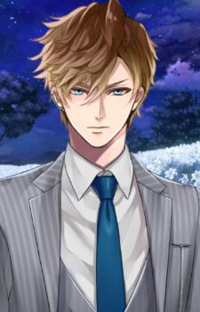 Theodorus — Ikemen Series card artwork