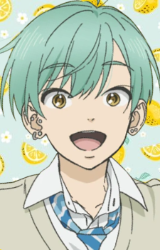Satoru Seto — Honey Lemon Soda artwork