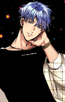 Saotome Rui — Star Sign artwork