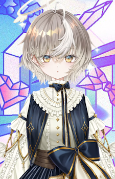 Azri — Nanashiinku card artwork