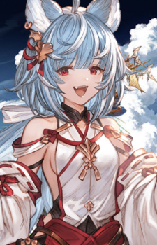 Shukra — Granblue Fantasy card artwork