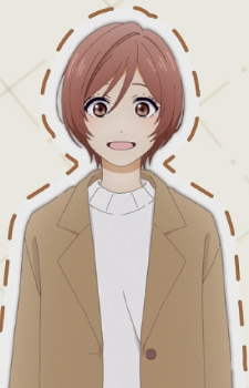 Tsukiha Shibamura — A Condition Called Love card artwork