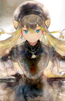 Eirene — Memento Mori card artwork