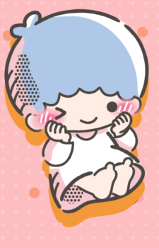 Kiki — Sanrio artwork