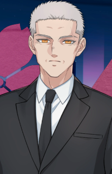Gaku Miyama — Yakuza Fiance artwork