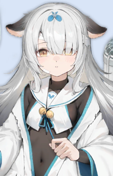 Miyuki — Azur Lane card artwork