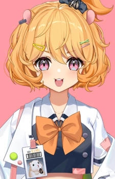 Eimi Isami — Phase Connect card artwork