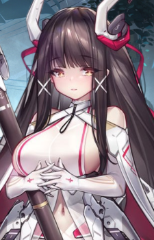 Melody — Daiblos Core card artwork