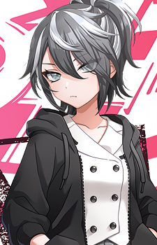 Shika Shimazu — D4DJ card artwork