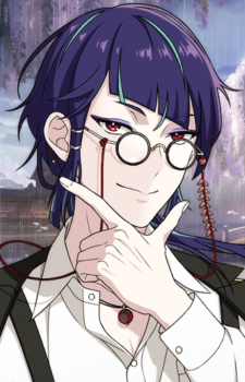 Zenji Kotodama — Tokyo Debunker card artwork