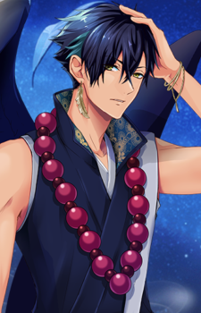 Kuya — Ayakashi: Romance Reborn artwork