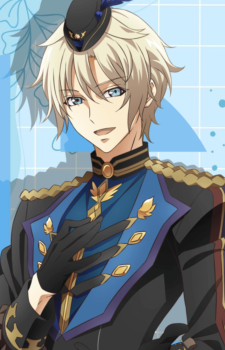 Satsuki Aoi — TSUKIUTA artwork