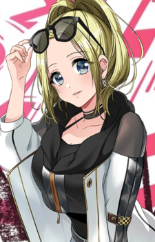 Yuka Jennnifer Sasago — D4DJ card artwork