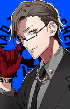 Jyuto — Hypnosis Mic card artwork