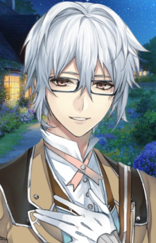 Blanc — Ikemen Series card artwork