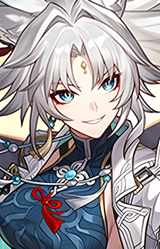 Feixiao — Honkai Star Rail artwork