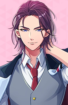 Jin Ryugasaki — DREAM!ing card artwork