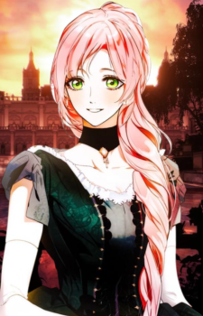 Shuri von Neuschwanstein — A Stepmother's Marchen artwork