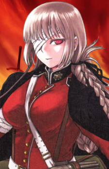 Florence Nightingale — Fate Series card artwork