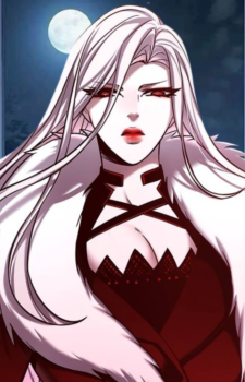 Gestella — ELECEED card artwork