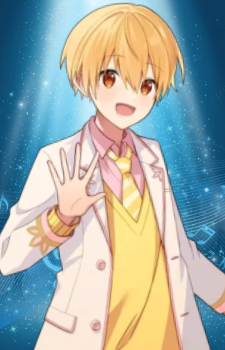 Root — Utaite card artwork