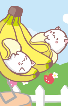 The Bananya Bunch — Bananya artwork
