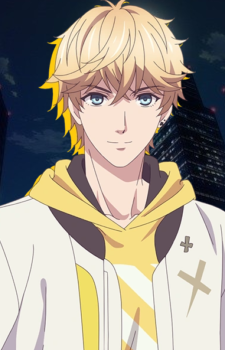 Zhou Qiluo — Koi to Producer card artwork