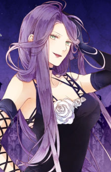 Cordelia — Diabolik Lovers card artwork