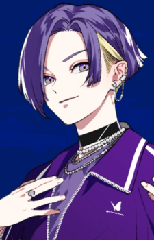 Aoi Kureha — Paradox live card artwork