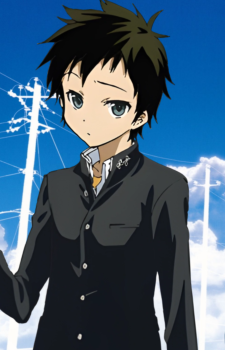 Makoto Niwa — Psychoelectric Girl artwork
