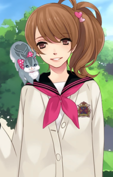 Ema Hinata — Brothers Conflict card artwork