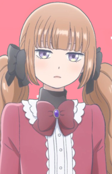 Runa — My Love Story with Yamada-kun at Lv999 card artwork