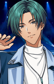 Rio Kikyo — Argonavis artwork