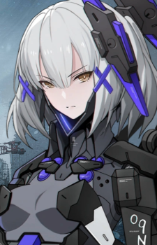 Rosetta — Punishing Gray Raven artwork