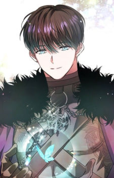 Erden Halstead — My Secretly Hot Husband card artwork