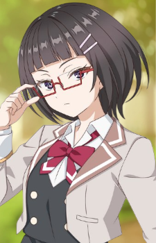 Sayaka Taniyama — Roshidere artwork