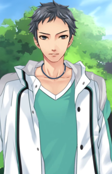 Subaru Asahina — Brothers Conflict card artwork
